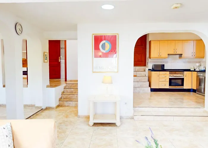 Leon By Family Homes