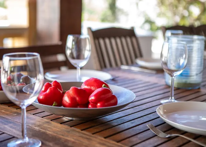 Leon By Family Homes فيلة *