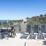 Villa En Con Piscina Privada Y Vistas Al Mar By Family Homes Denia