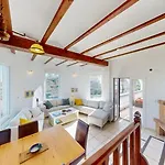En Con Piscina Privada Y Vistas Al Mar By Family Homes * Denia