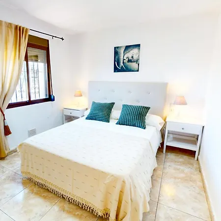 ヴィラ Leon En Denia, Vacaciones Con Barbacoa En Terraza, Piscina Privada Y Vistas Al Mediterraneo By Family Homes *