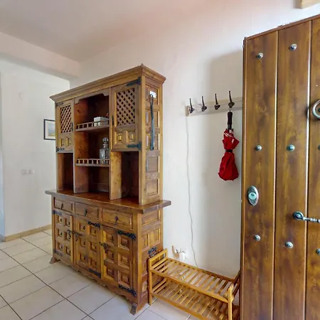 Leon By Family Homes * Denia