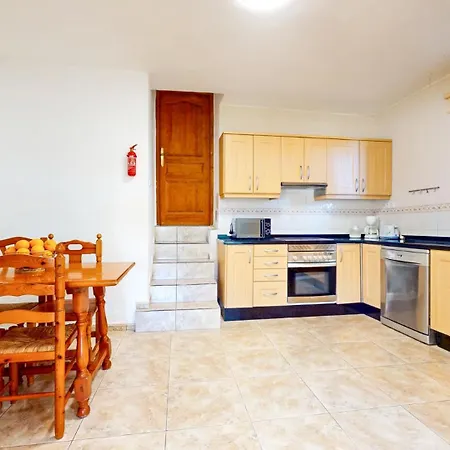 Leon En Denia, Vacaciones Con Barbacoa En Terraza, Piscina Privada Y Vistas Al Mediterraneo By Family Homes