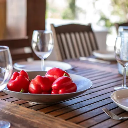 Leon En Denia, Vacaciones Con Barbacoa En Terraza, Piscina Privada Y Vistas Al Mediterraneo By Family Homes ヴィラ *