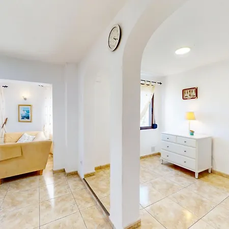 Leon By Family Homes Villa Denia