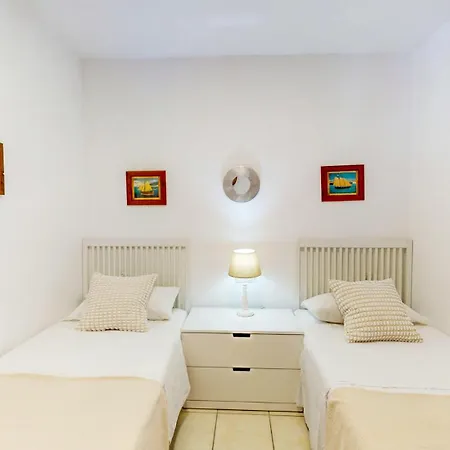 ヴィラ Leon En Denia, Vacaciones Con Barbacoa En Terraza, Piscina Privada Y Vistas Al Mediterraneo By Family Homes
