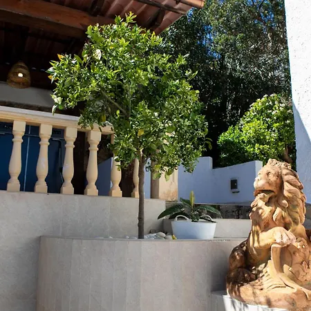 Leon En Denia, Vacaciones Con Barbacoa En Terraza, Piscina Privada Y Vistas Al Mediterraneo By Family Homes ヴィラ デニア