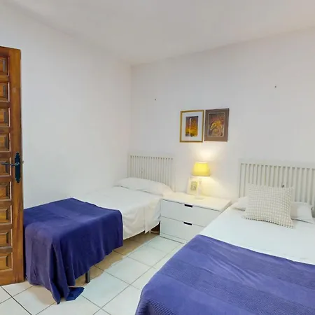 Villa En Denia Con Piscina Privada Y Vistas Al Mar By Family Homes Вилла