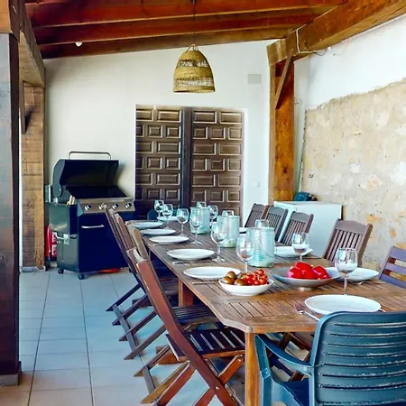 Leon By Family Homes * Denia