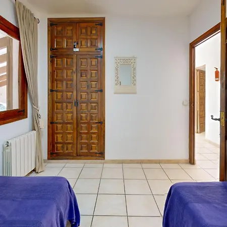 Leon En Denia, Vacaciones Con Barbacoa En Terraza, Piscina Privada Y Vistas Al Mediterraneo By Family Homes * デニア