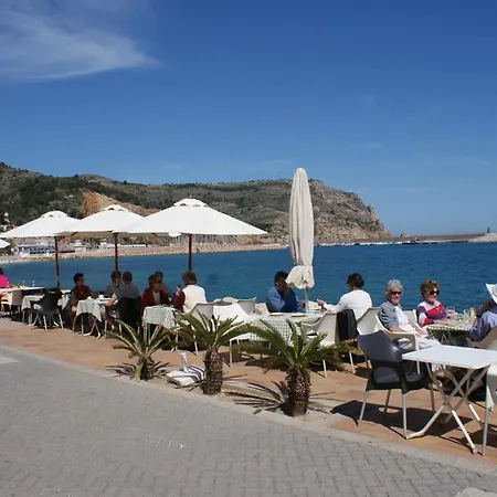 ヴィラ Leon En Denia, Vacaciones Con Barbacoa En Terraza, Piscina Privada Y Vistas Al Mediterraneo By Family Homes *