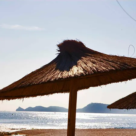 ヴィラ Leon En Denia, Vacaciones Con Barbacoa En Terraza, Piscina Privada Y Vistas Al Mediterraneo By Family Homes