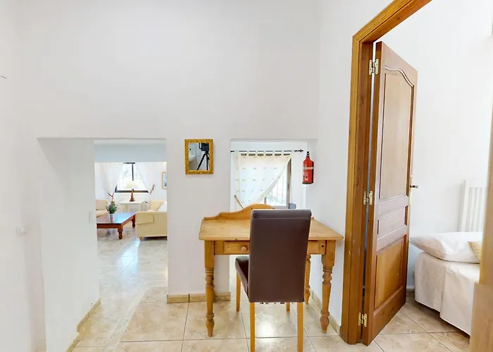 Вилла Villa En Denia Con Piscina Privada Y Vistas Al Mar By Family Homes *