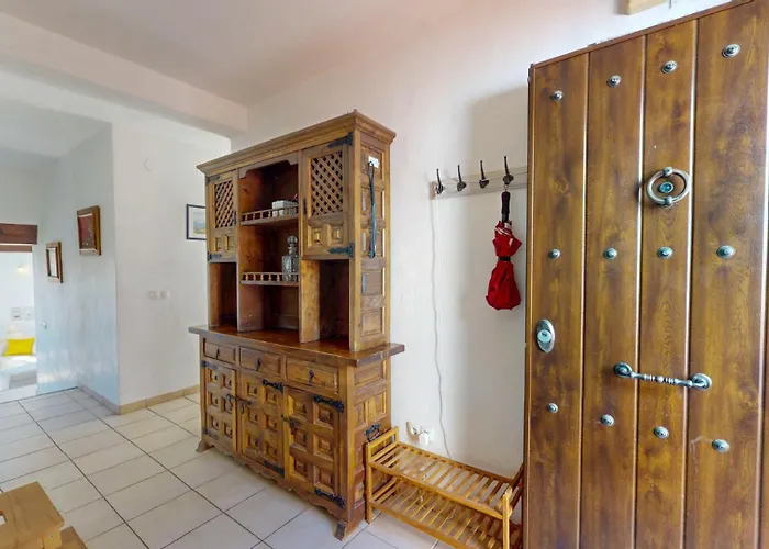 Villa En Denia Con Piscina Privada Y Vistas Al Mar By Family Homes * Дения