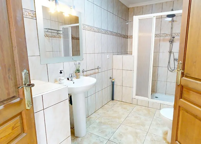 Leon By Family Homes Villa