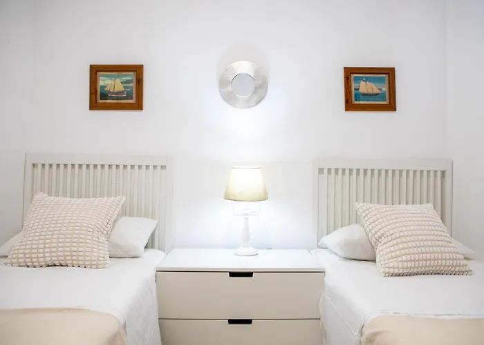 Вилла Villa En Denia Con Piscina Privada Y Vistas Al Mar By Family Homes