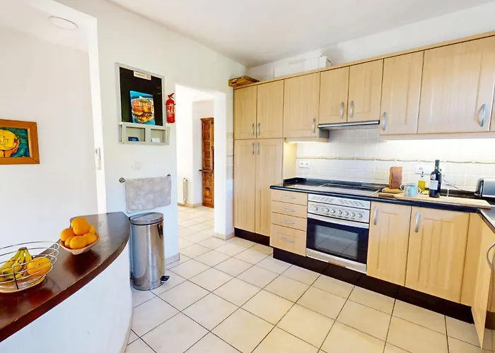 Leon By Family Homes * Denia